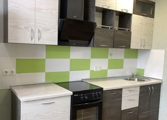 Сдам однокомнатную квартиру, 40 м2, Благовещенск, улица Калинина, 4