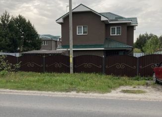 Продажа дома, 115 м2, село Быково, Береговая улица