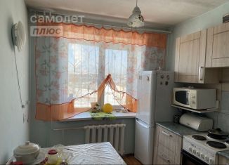 Продажа трехкомнатной квартиры, 83.9 м2, Бурятия, улица Пугачёва, 57