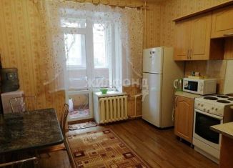 Продается однокомнатная квартира, 40.5 м2, Новосибирск, метро Золотая Нива, улица Адриена Лежена, 23