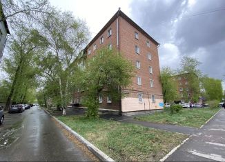 Продается 2-комнатная квартира, 41 м2, Иркутск, улица Карла Либкнехта, Правобережный округ