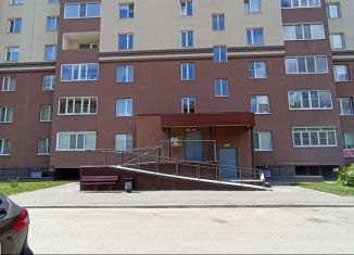 Продажа 1-комнатной квартиры, 38.4 м2, Пензенская область, Ладожская улица, 144