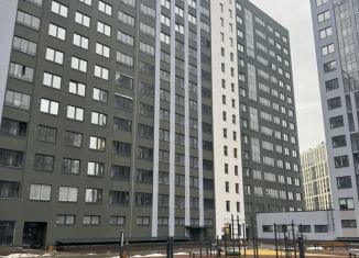 Продаю однокомнатную квартиру, 34.5 м2, посёлок Парголово, Михайловская дорога, 16к3