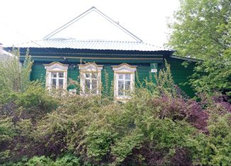 Продажа дома, 50 м2, деревня Моругино