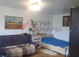 Квартира на продажу студия, 32.5 м2, Самарская область, улица Осипенко, 14