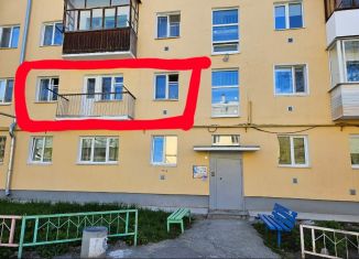 Продажа двухкомнатной квартиры, 43 м2, Свердловская область, Уральская улица, 64
