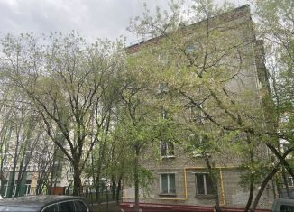 Продается комната, 18.1 м2, Москва, Кутузовский проспект, 82, ЗАО