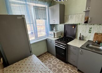 Сдается в аренду 2-комнатная квартира, 36 м2, Оренбургская область, переулок Синчука, 17