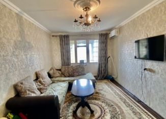 Продается двухкомнатная квартира, 54 м2, Дагестан, улица Байрамова, 14