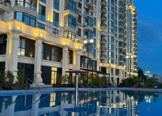 Продажа 2-комнатной квартиры, 66.5 м2, Сочи, улица Яна Фабрициуса, 2/23М, микрорайон Яна Фабрициуса