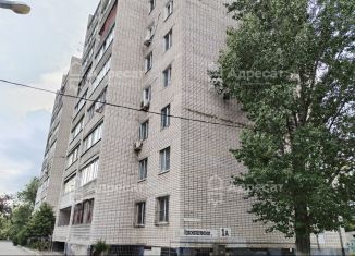 Продам двухкомнатную квартиру, 48.4 м2, Волгоградская область, Краснополянская улица, 1А