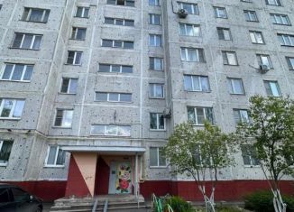 Продаю 2-комнатную квартиру, 49.5 м2, Ногинск, улица Белякова, 9