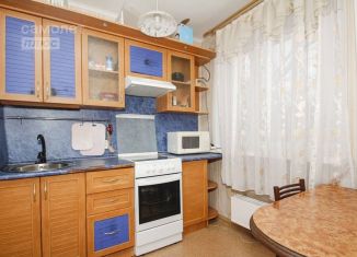 Продажа 3-ком. квартиры, 52 м2, Иркутская область, микрорайон Первомайский, 66