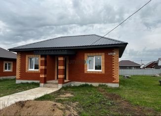 Продается дом, 95 м2, деревня Бурцево, Брусничная улица, 16