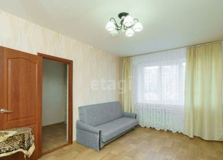 Двухкомнатная квартира в аренду, 45 м2, Ульяновск, Верхнеполевая улица, 21