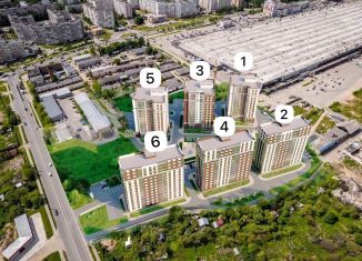 Продажа 1-комнатной квартиры, 40.3 м2, Ивановская область