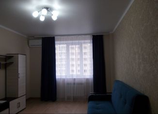 Однокомнатная квартира в аренду, 41 м2, Ростов-на-Дону, Магнитогорская улица, Железнодорожный район