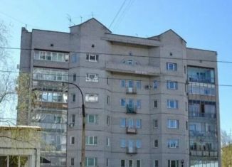 Продается трехкомнатная квартира, 120 м2, Пермский край, Сысольская улица, 4А