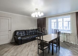 Продается 3-комнатная квартира, 91.2 м2, Вологодская область, Ленинградская улица, 140А