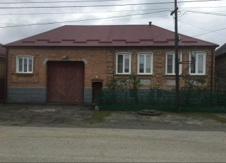 Дом на продажу, 110 м2, Северная Осетия, улица Льва Толстого