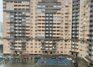1-комнатная квартира в аренду, 37 м2, Краснодар, улица имени Валерия Гассия, 2, Карасунский округ