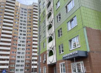 Квартира на продажу студия, 13 м2, Москва, Молжаниновский район, Синявинская улица, 11к4