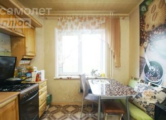 Продажа 3-комнатной квартиры, 64 м2, Омская область, улица Крупской, 19