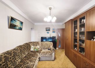 Продается 3-комнатная квартира, 54.3 м2, Севастополь, улица Маршала Блюхера, 13