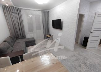 Продам 2-комнатную квартиру, 37.1 м2, Люберцы, улица Камова, 6к1, ЖК Люберцы 2017