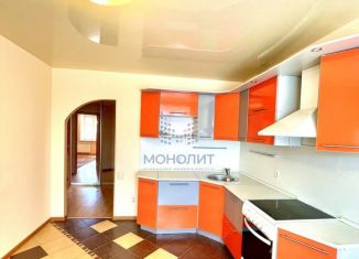 Продам 1-комнатную квартиру, 46.5 м2, Кировская область, улица Сурикова