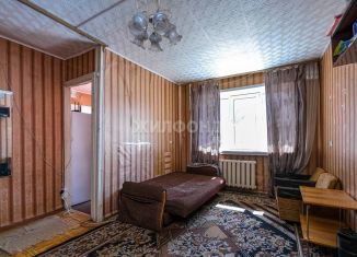 Продаю однокомнатную квартиру, 30.1 м2, Новосибирск, улица Дуси Ковальчук, 396