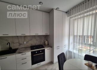 Продается однокомнатная квартира, 35 м2, Ставропольский край, улица Николая Голодникова, 4к3