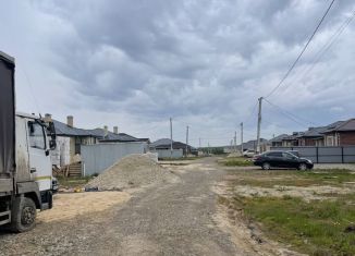 Продажа земельного участка, 7.6 сот., деревня Чернышевка, Жасминная улица