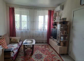 Продается однокомнатная квартира, 40 м2, Горячий Ключ, улица Бабушкина, 36