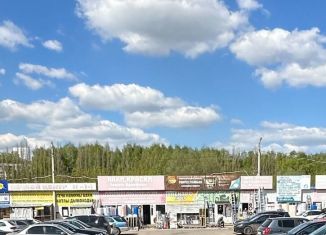 Продажа торговой площади, 56 м2, Нижегородская область, улица Композитора Касьянова, 6Гк11