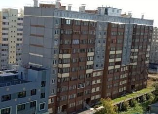 Продается однокомнатная квартира, 39 м2, Челябинск, Советский район, улица Громова, 13