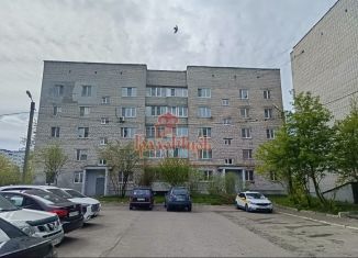 Продается однокомнатная квартира, 31.5 м2, Сергиев Посад, Новоугличское шоссе, 69А