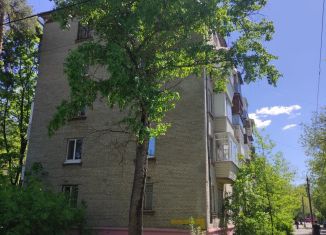 Продажа однокомнатной квартиры, 33.6 м2, Московская область, Десантная улица, 39А