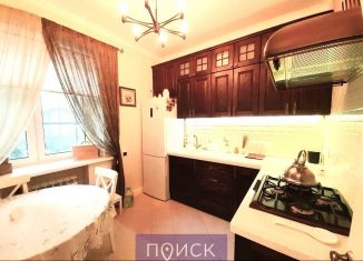 Продается 2-ком. квартира, 50 м2, Ростовская область, Соборный переулок, 45