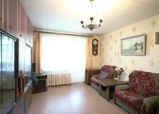 Продажа 3-комнатной квартиры, 60.4 м2, Ульяновская область, улица Пушкарёва, 24