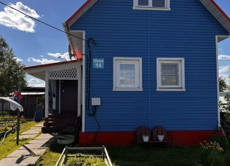 Продается дом, 47 м2, деревня Большая Корзиха, деревня Большая Корзиха, 15