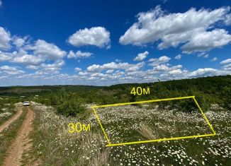 Участок на продажу, 12 сот., село Клиновка, Кольцевой переулок, 25