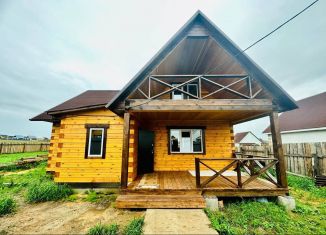 Продам дом, 140 м2, деревня Грановщина, улица Юрия Яковлева, 17