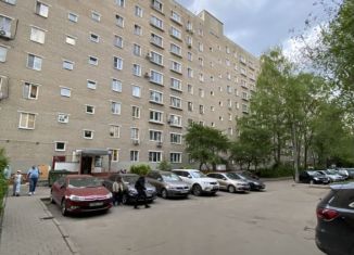 Продам 4-ком. квартиру, 72 м2, Реутов, улица Победы, 15