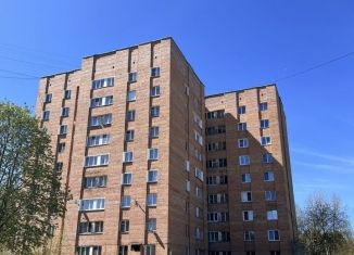 Продажа комнаты, 27 м2, Кировская область, Сосновая улица, 7