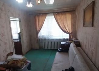 Продается двухкомнатная квартира, 44 м2, Ивановская область, улица Генерала Белова, 14к2