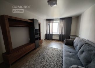 Продается однокомнатная квартира, 37.2 м2, Екатеринбург, Верх-Исетский район, улица Шейнкмана, 4