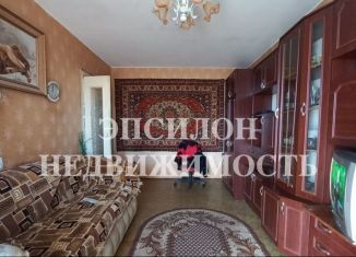 Продам 2-комнатную квартиру, 47 м2, Курская область, улица Серёгина, 30