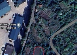 Продается дача, 15 м2, Елец, 2-й квартал, 27