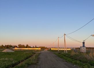 Продам участок, 10 сот., село Медягино